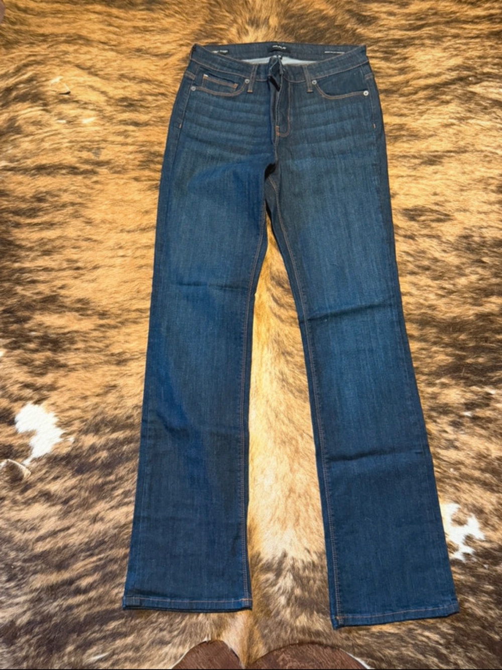 Haala Denim NWOT
